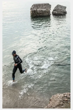 Mens Aqua Skin V3 Full Wetsuit