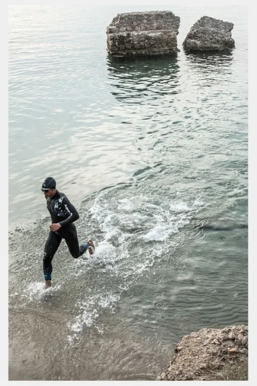 Mens Aqua Skin V3 Full Wetsuit
