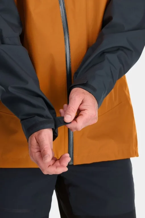 Mens Arc Eco Jacket