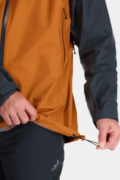 Mens Arc Eco Jacket
