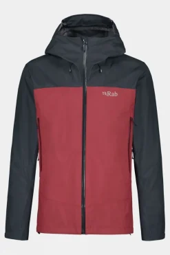 Mens Arc Eco Jacket