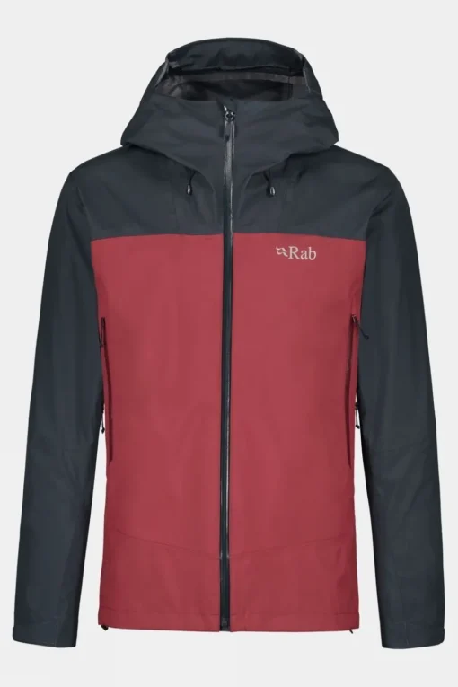 Mens Arc Eco Jacket