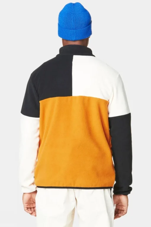 Mens Arcca Fleece