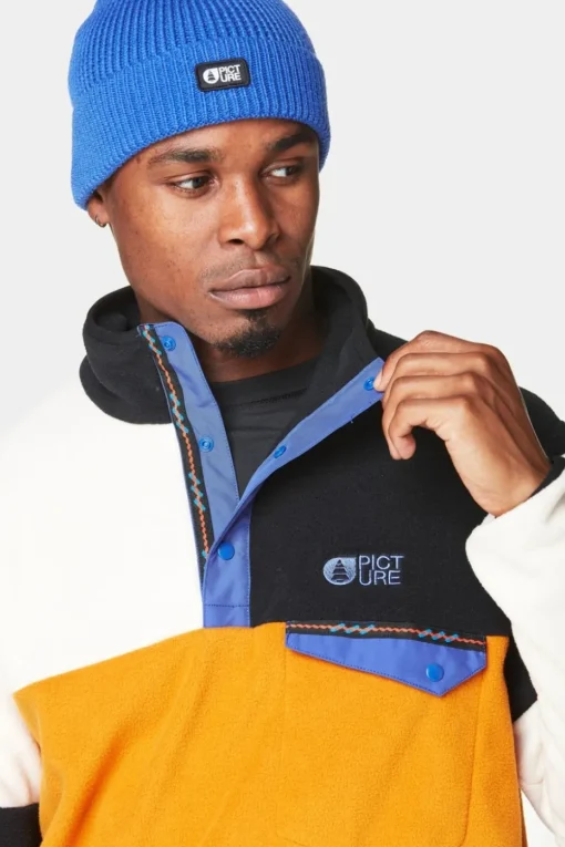 Mens Arcca Fleece
