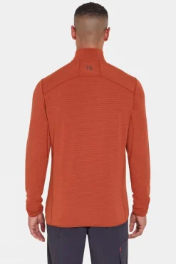 Mens Ascendor Light Pull-On Fleece