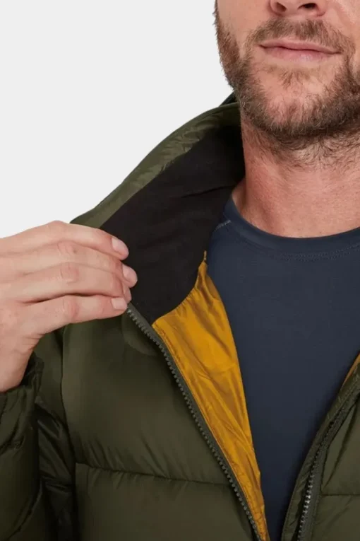 Mens Ascent Jacket