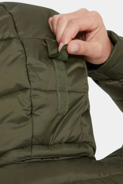 Mens Ascent Jacket