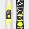 Mens Assassin Snowboard