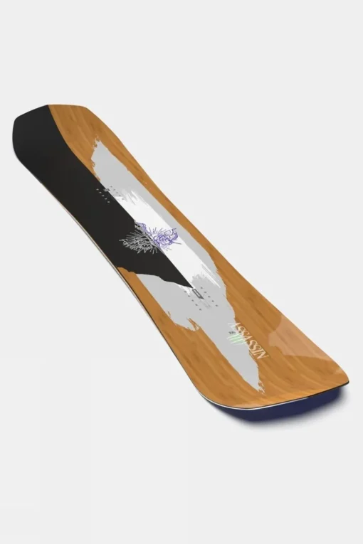 Mens Assassin Snowboard