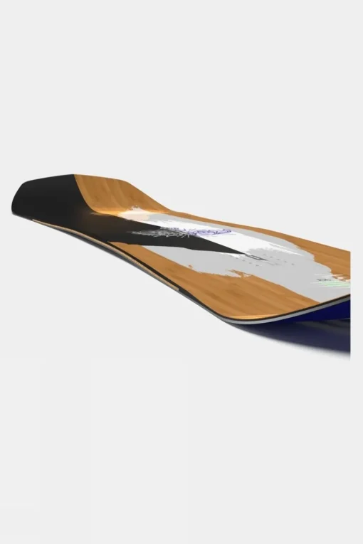 Mens Assassin Snowboard