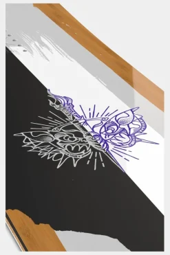 Mens Assassin Snowboard