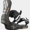 Mens Atlas Pro Snowboard Bindings