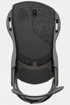 Mens Atlas Pro Snowboard Bindings