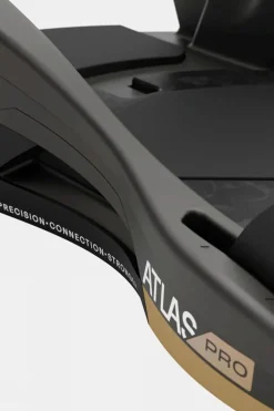 Mens Atlas Pro Snowboard Bindings
