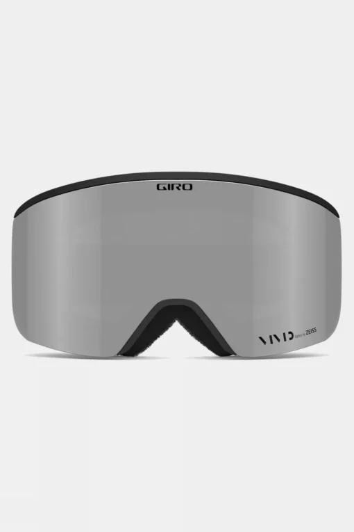 Mens Axis Snow Goggles