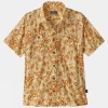 Mens Back Step Shirt