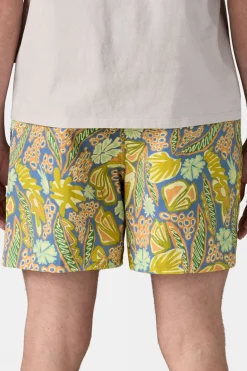 Mens Baggies 5