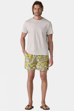 Mens Baggies 5