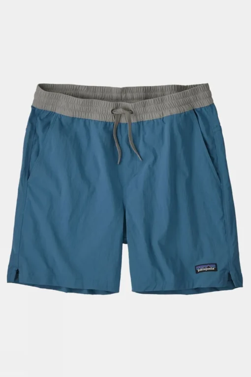 Mens Baggies Lights 6" Shorts