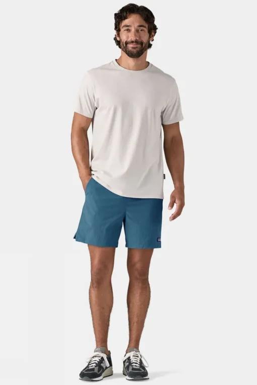 Mens Baggies Lights 6" Shorts