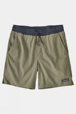 Mens Baggies Lights 6