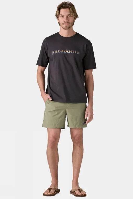 Mens Baggies Lights 6" Shorts