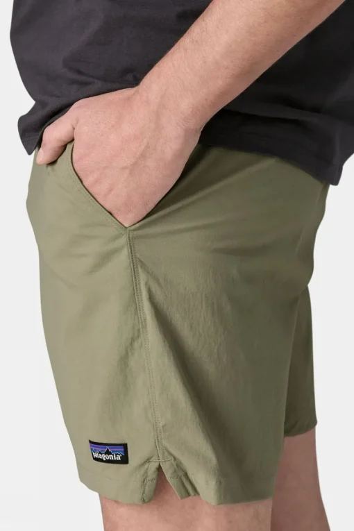 Mens Baggies Lights 6" Shorts
