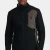 Mens Bandit Fleece