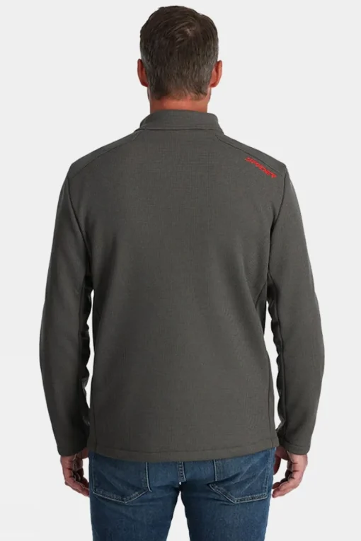 Mens Bandit Fleece