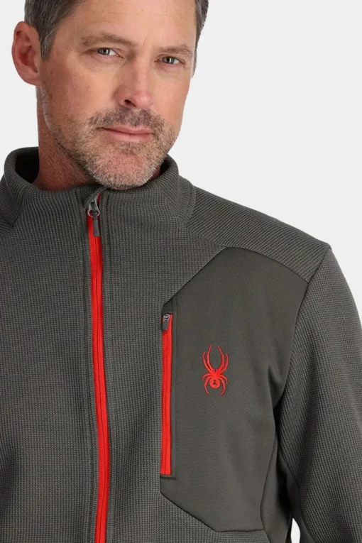 Mens Bandit Fleece
