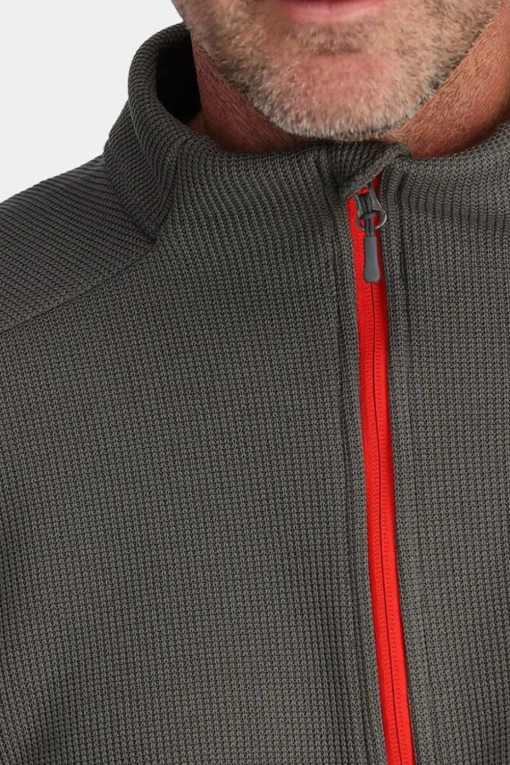 Mens Bandit Fleece