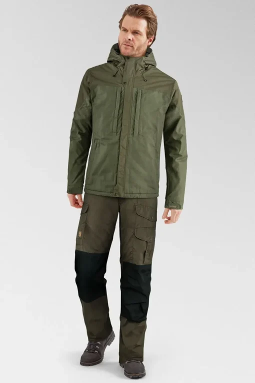 Mens Barents Pro Trousers