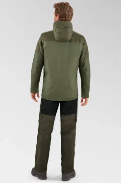 Mens Barents Pro Trousers