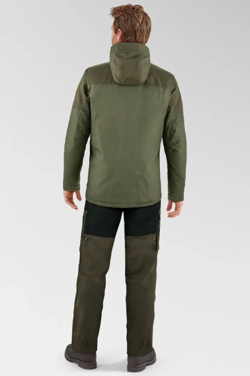 Mens Barents Pro Trousers