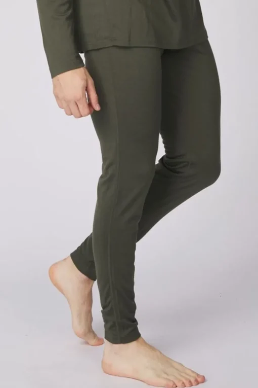 Mens Baselayer Long Bottoms