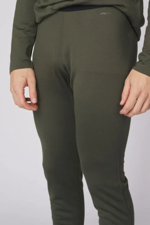 Mens Baselayer Long Bottoms