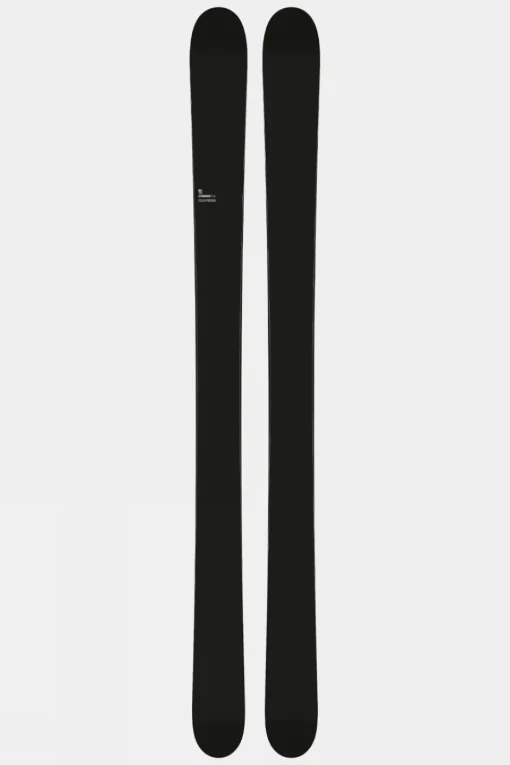 Mens BC 111 Skis (Skis Only)