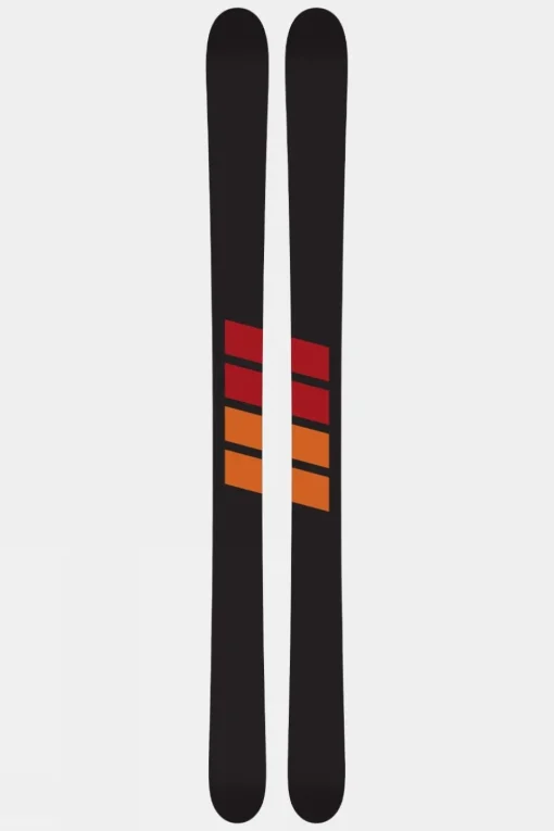 Mens BC 111 Skis (Skis Only)
