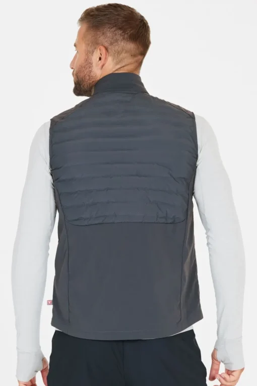 Mens Benst Hybrid Vest
