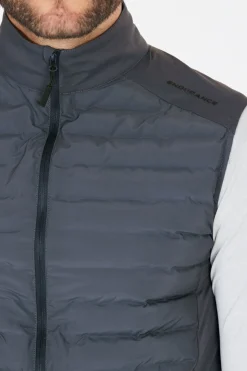 Mens Benst Hybrid Vest