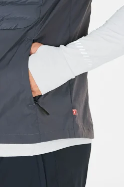 Mens Benst Hybrid Vest