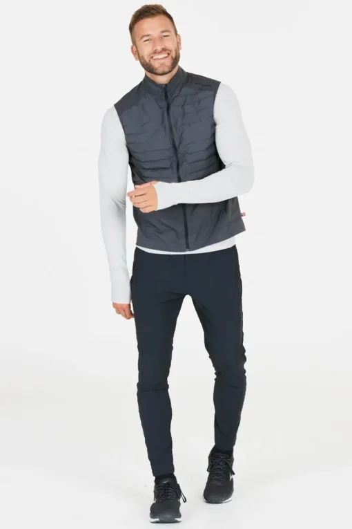 Mens Benst Hybrid Vest
