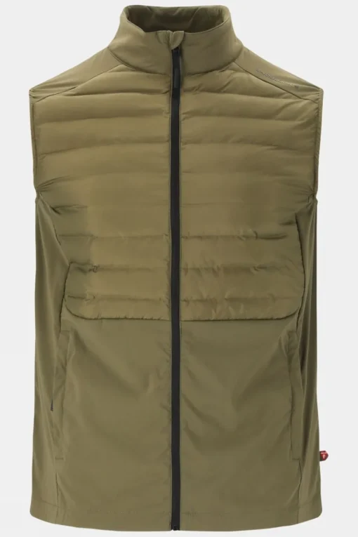 Mens Benst Hybrid Vest