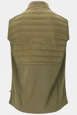 Mens Benst Hybrid Vest