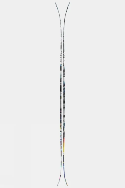 Mens Bent 100 Skis (Skis Only)