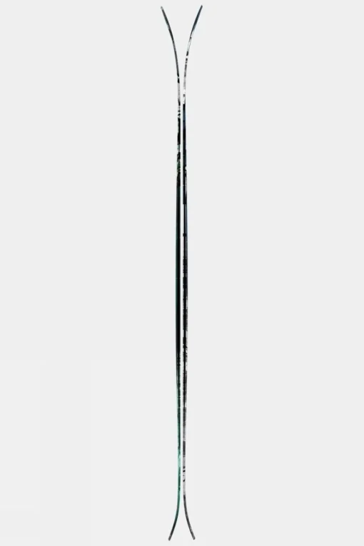Mens Bent 100 Skis (Skis Only)