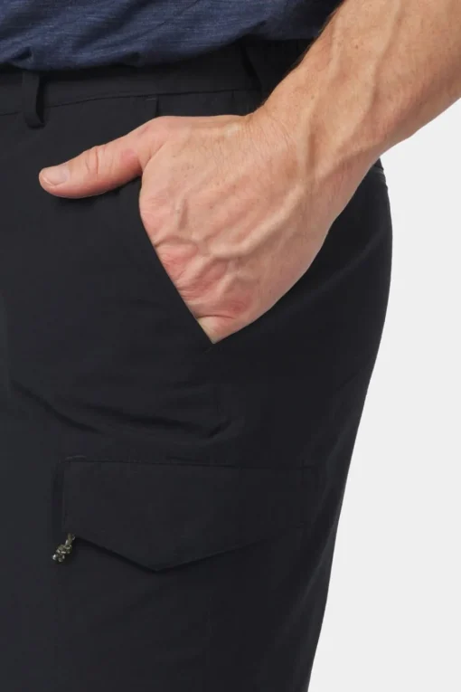 Mens Bergen Lite Shorts