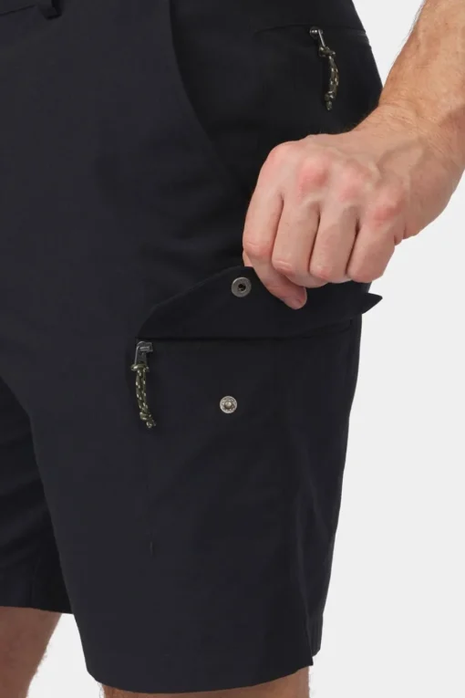 Mens Bergen Lite Shorts