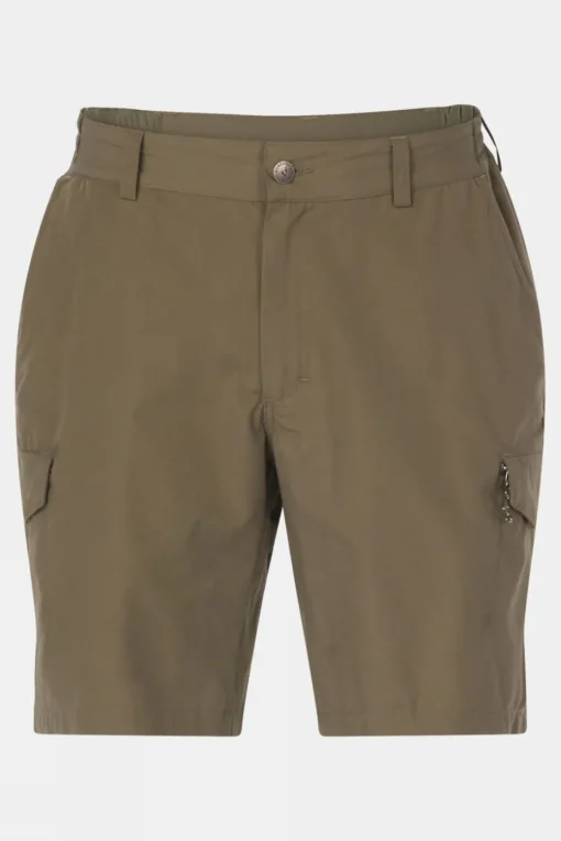 Mens Bergen Lite Shorts