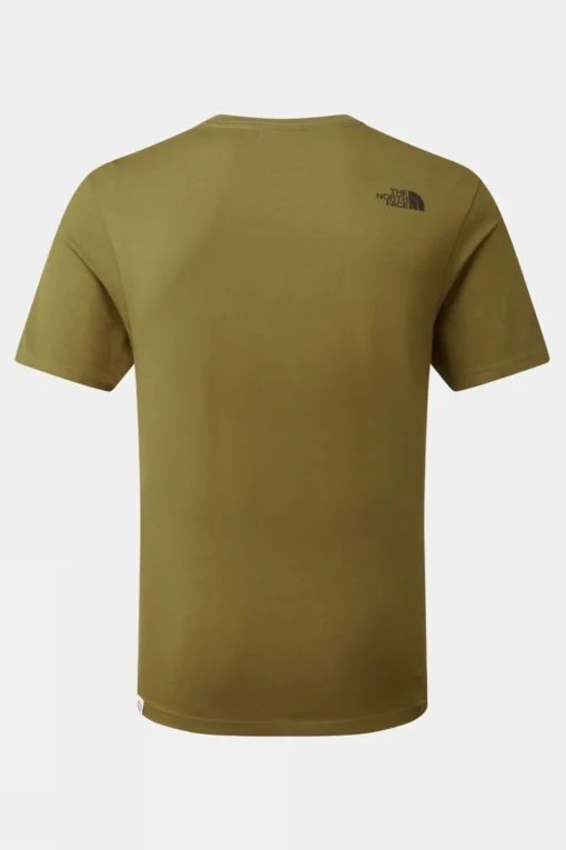 Mens Berkeley California T-Shirt